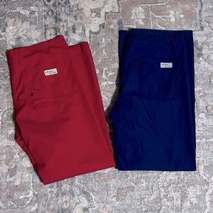 Urbane Scrub Pant Bundle